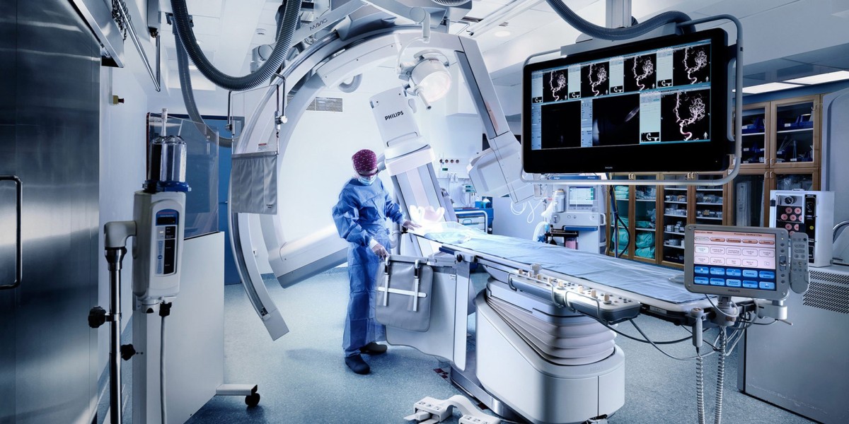 Medical Display Market Forecast Unveils Global Opportunities Amid Increasing Diagnostic Imaging Needs