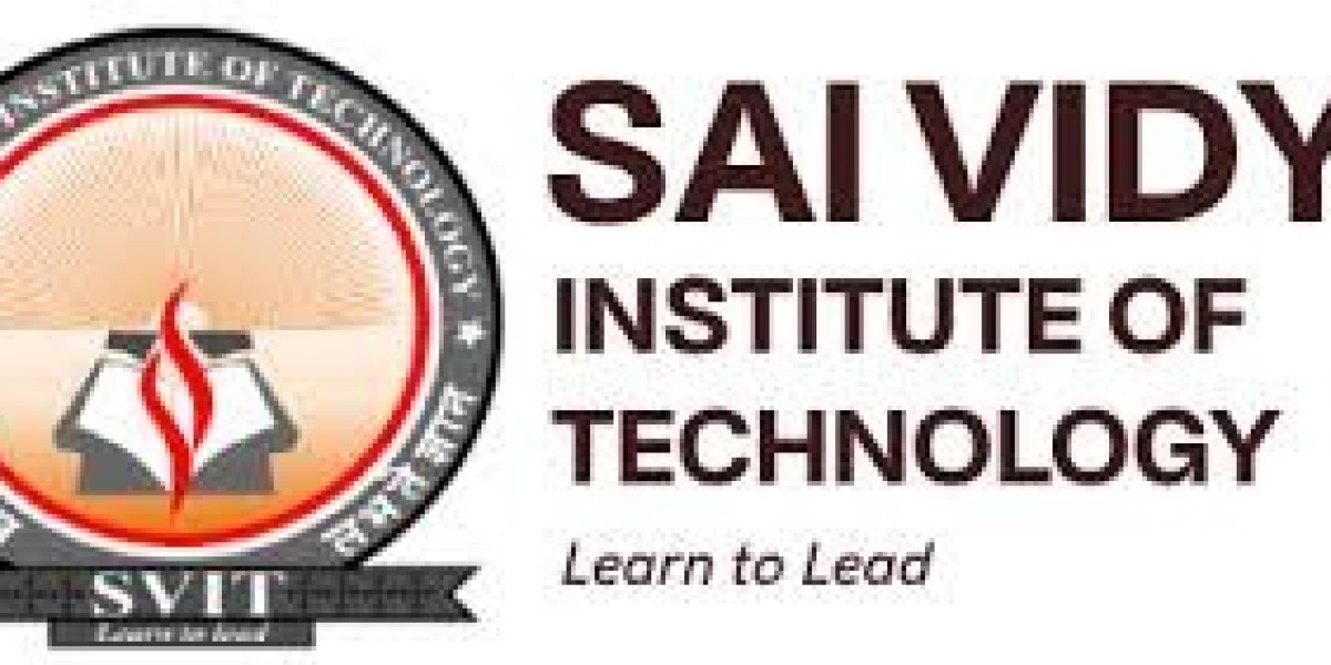 Shaping Future Innovators: Department of Electronics & Communication Engineering at Sai Vidya Institute of Technolog