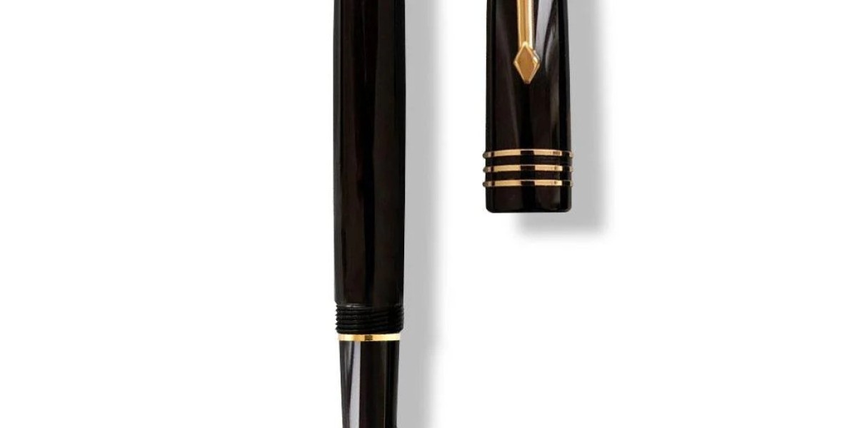 Is the Conway Stewart Fountain Pen Worth the Investment?