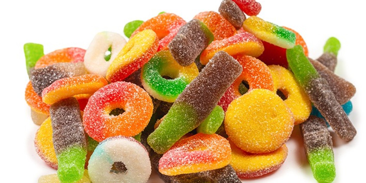 Morgan Freeman CBD Gummies: Science-Backed Relief for Pain and Inflammation