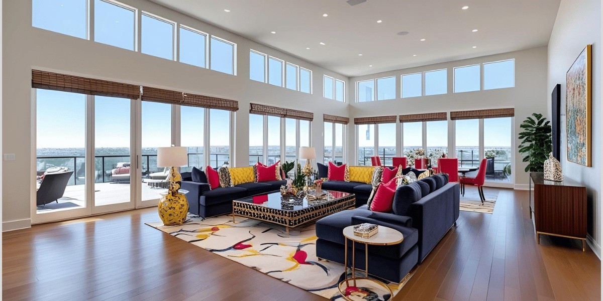 How to Use Virtual Staging to Sell Pre-Construction Projects