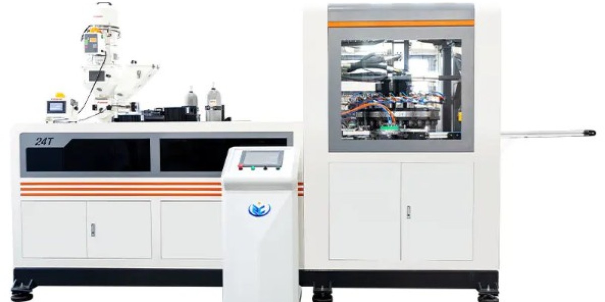 Understanding the Cap Compression Molding Process