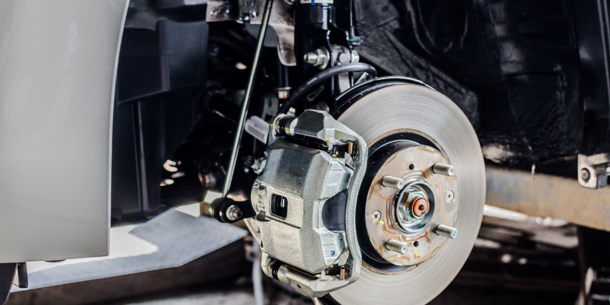 Aircraft Brake System Market Growth Restricted by Component Complexity and Certification Challenges