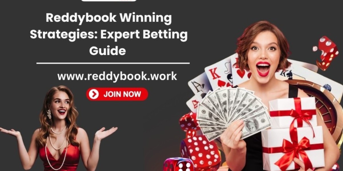 Reddybook Review: A Powerful Platform for Online Gaming & Betting Rule the World