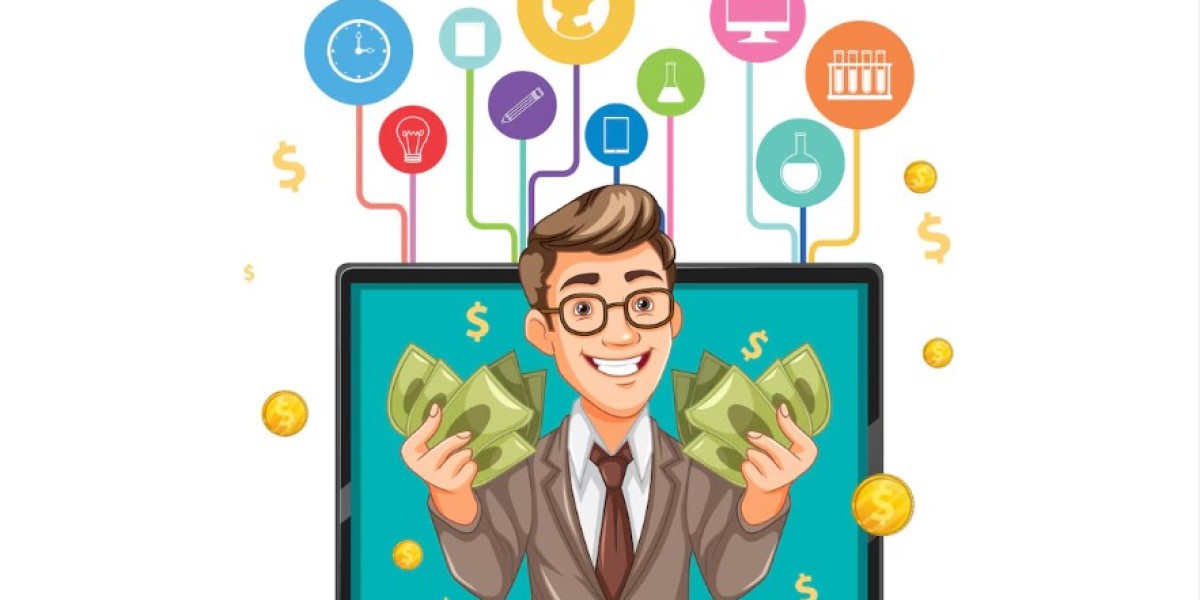 أفضل برامج الحسابات المالية والمبيعات في 2025: حلول ذكية لإدارة أعمالك بكفاءة وسرعة