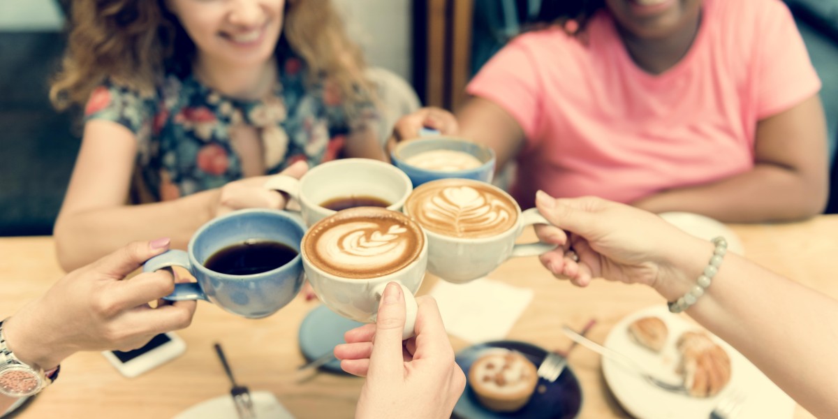 The Often Unknown Benefits Of Best Dolce Gusto Coffee Machine