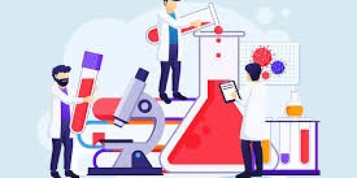 Laboratory Information Management System Market Dynamics Shaping Global Laboratory Operations