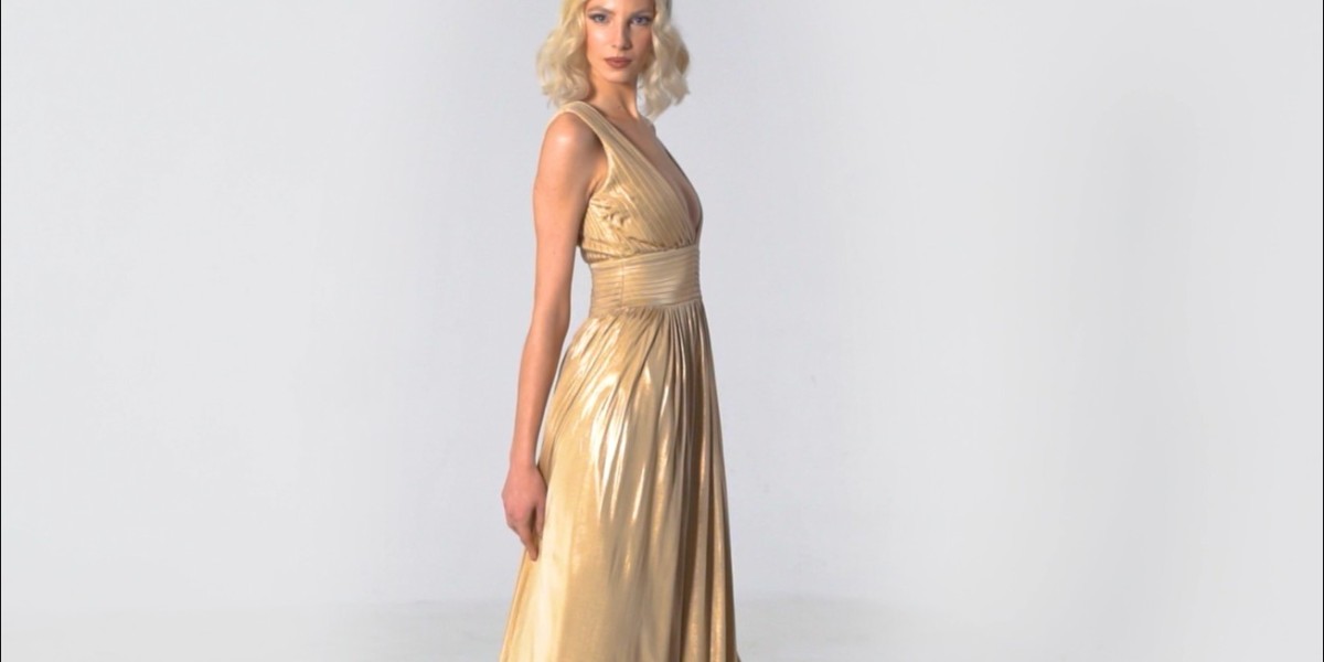 Buy Beautiful Ball Gown Dresses from Kimete Dida