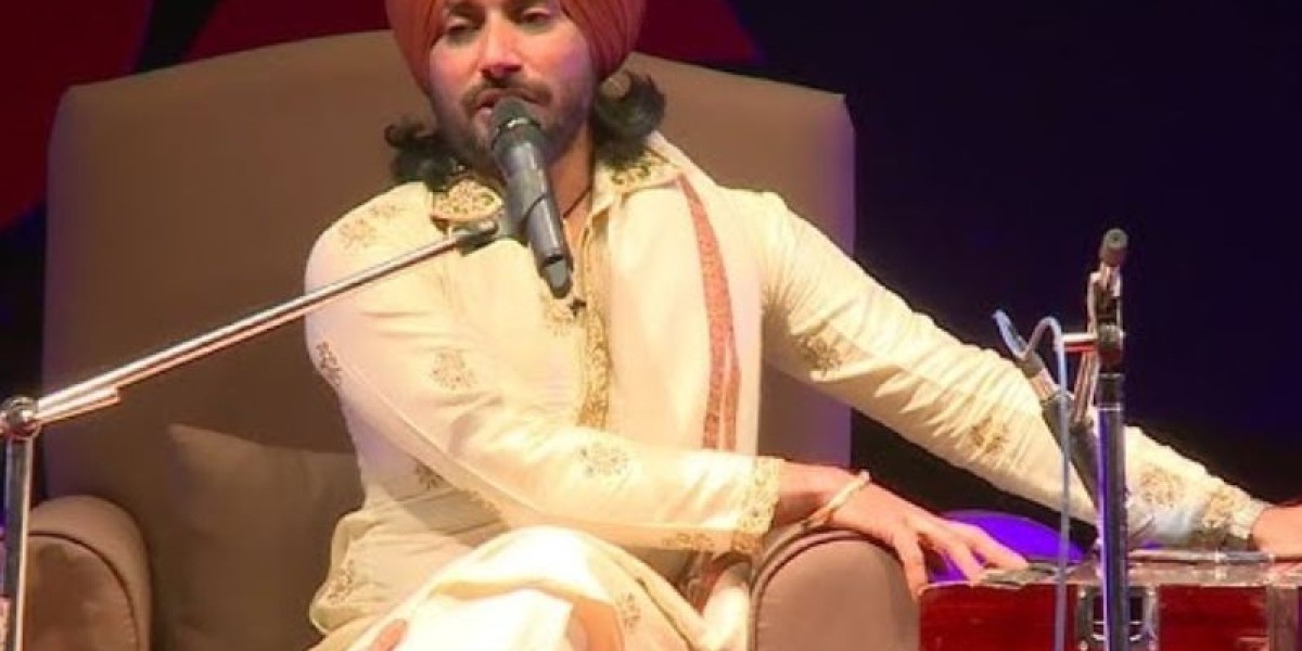Satinder Sartaaj Study Background: How Education Shaped His Lyrics