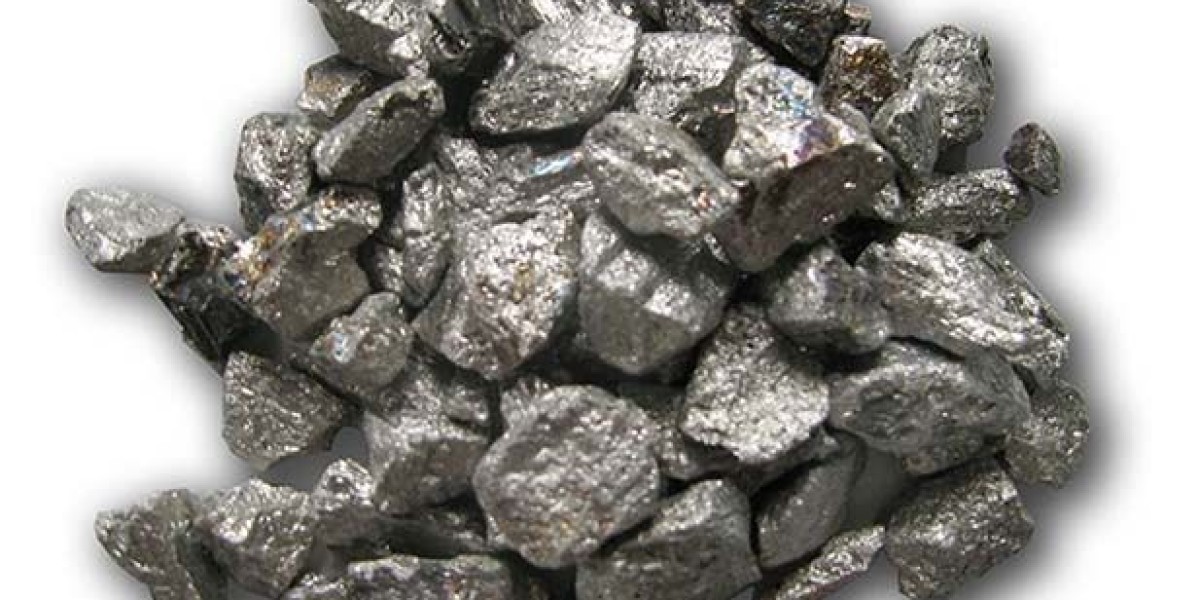 Ferro Vanadium Market and Sustainability: Environmental Regulations and Green Production