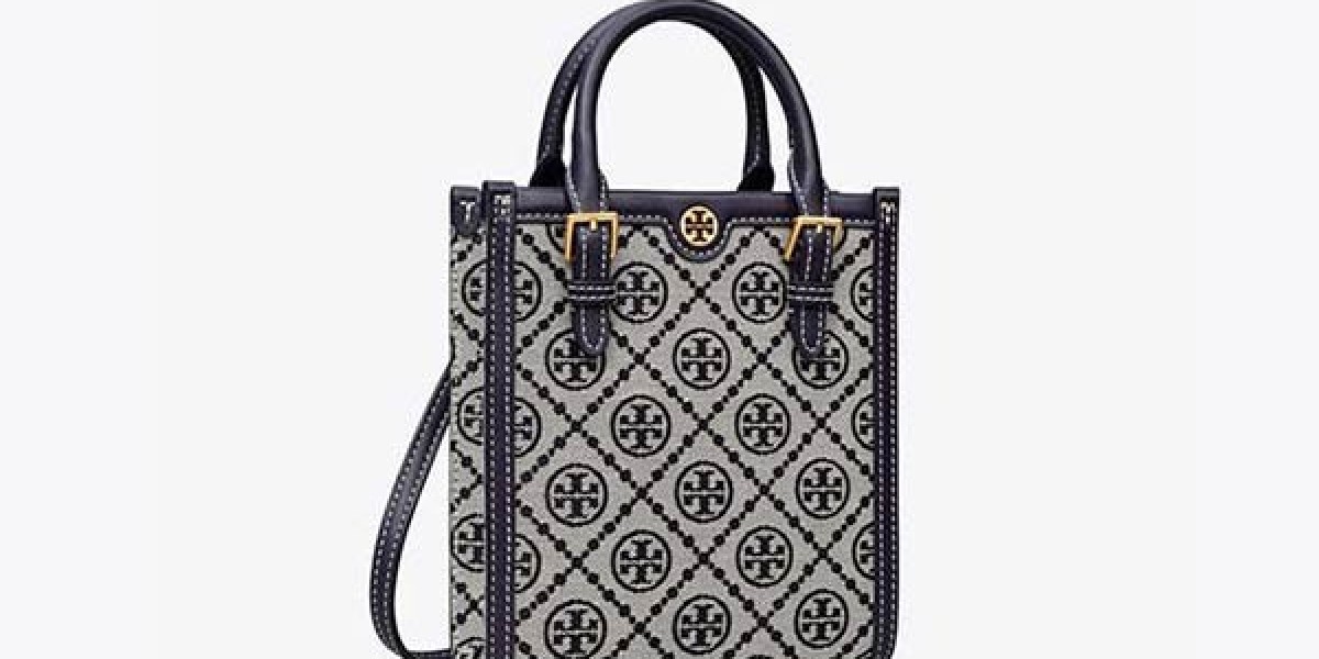 Tory Burch 托特包：時尚與實用兼具的經典之選