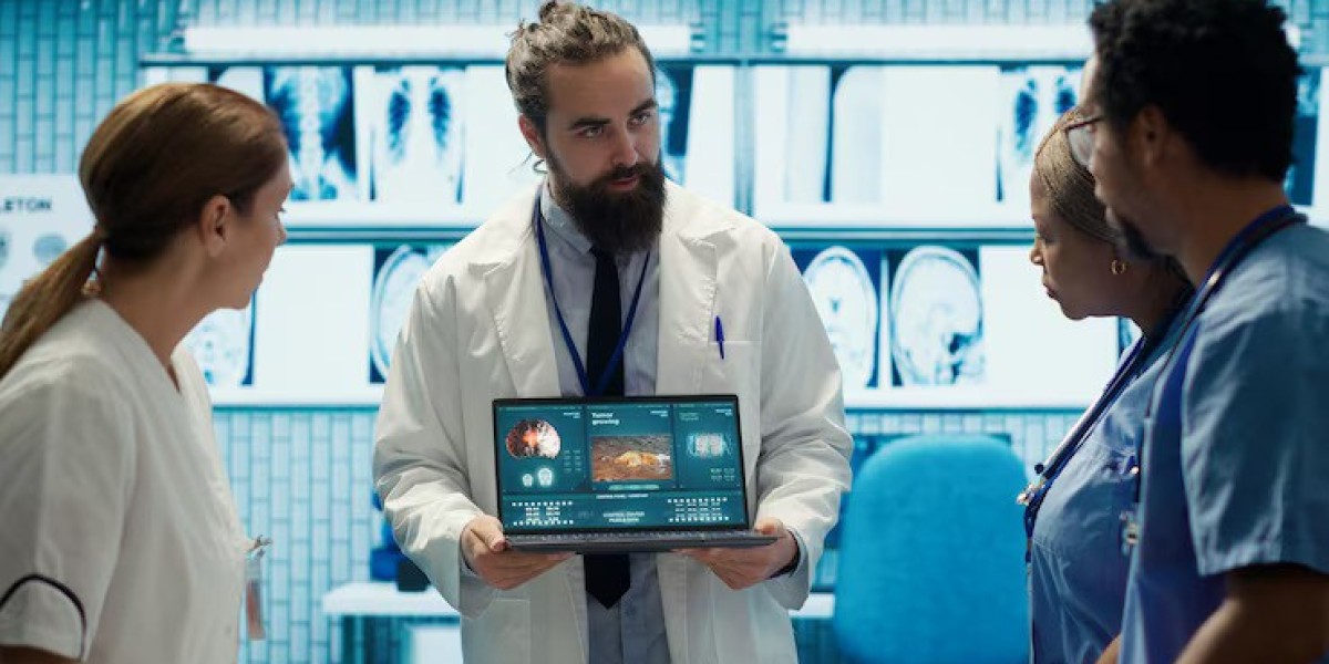 North America Healthcare IT Market: Comprehensive Analysis and Forecast