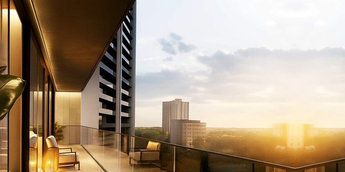 Premium High-Rise Living at BPTP Gaia Sector 102