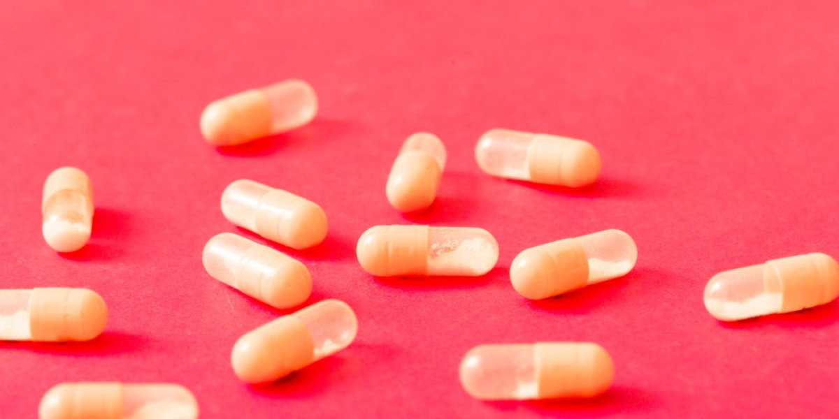 Empty Capsules Market: Innovations, Growth Drivers, and Key Global Trends