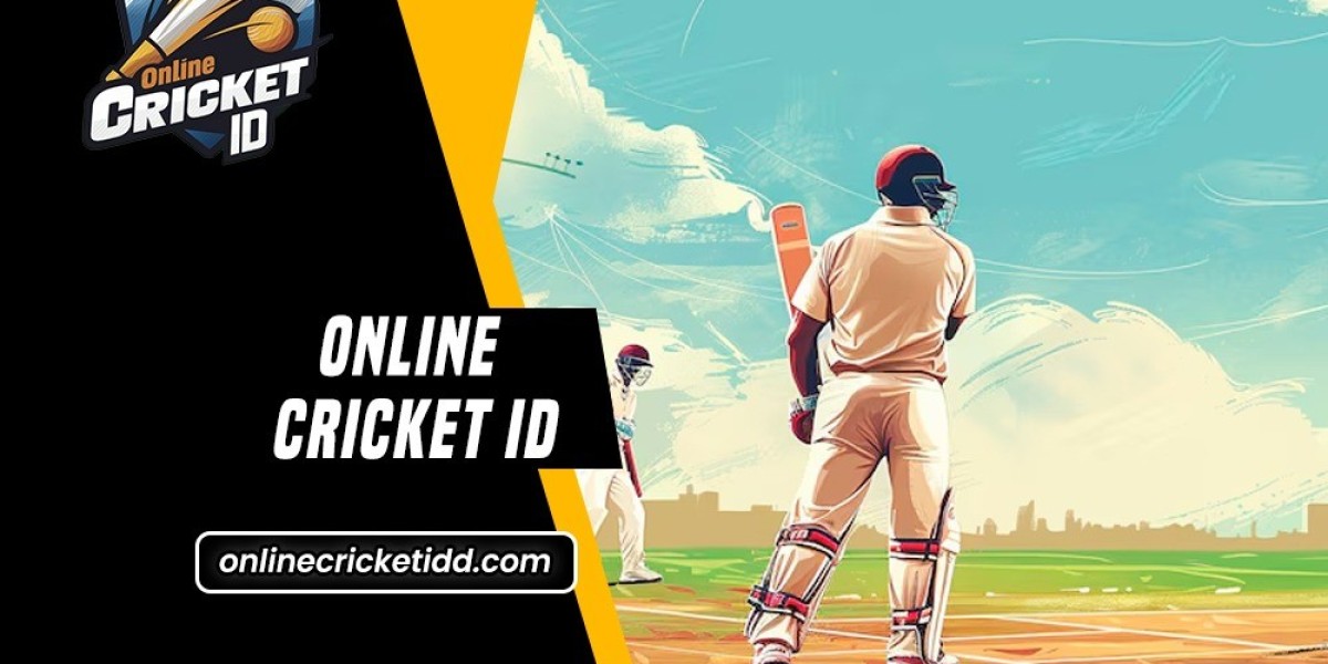 Online Cricket ID: Create an online cricket ID with the Online Cricket IDD platform