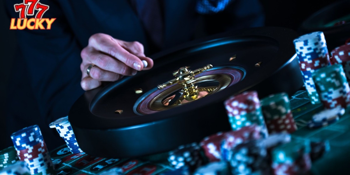 Lucky 7 Casino Malaysia – Trusted for Real Money Gaming