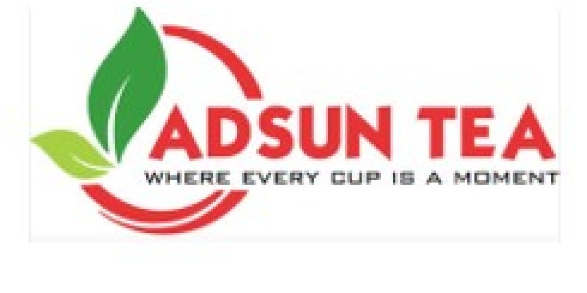 Looking for reliable tea export India services? Adsun International provides high-quality tea for global distribution.