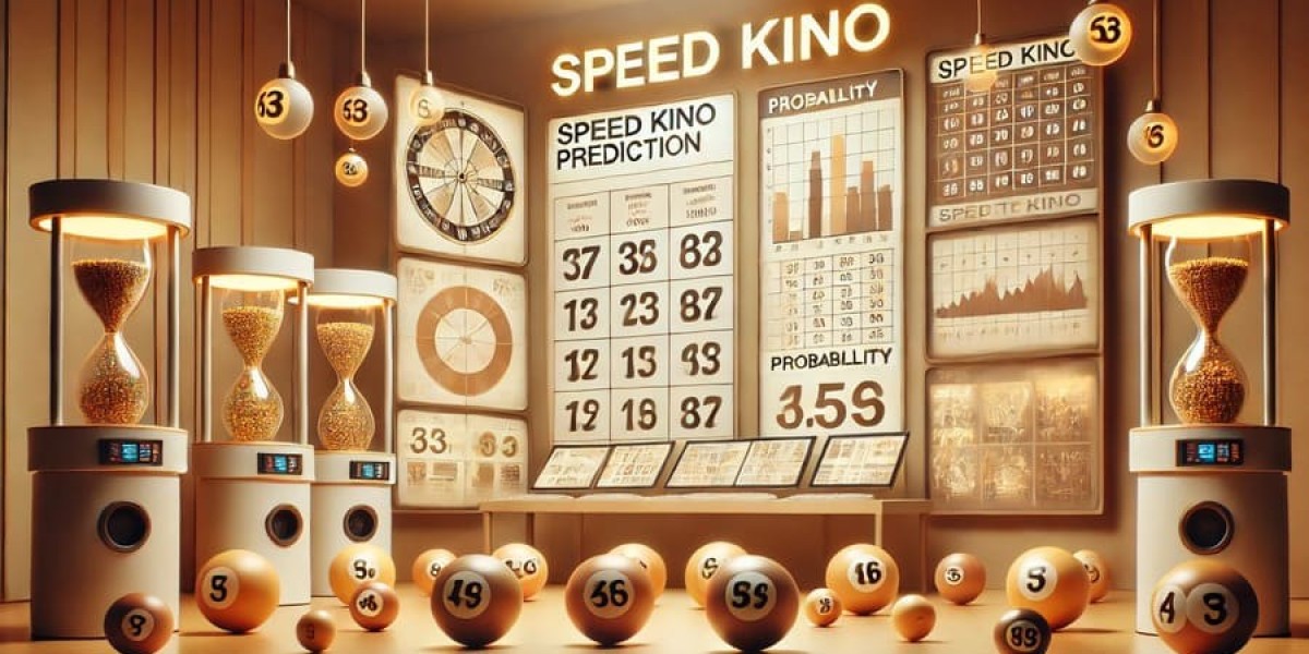 Exploring Speed Kino: Join the Bepick Analysis Community for Insights