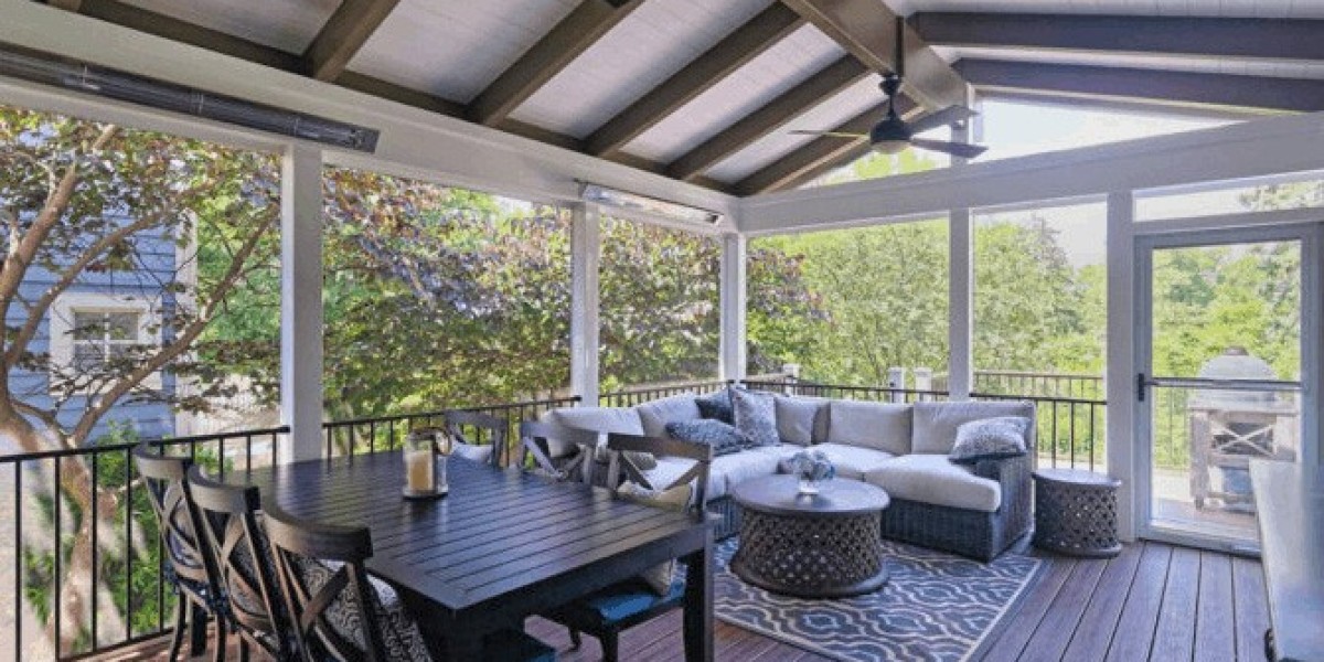 Exceptional New Home Construction in Atlanta by Experienced Contractors