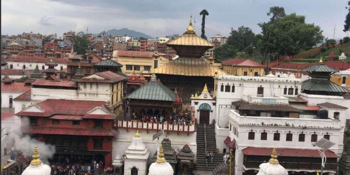 Why A LocalTravel Agency InNepalMakes Your Trip Better
