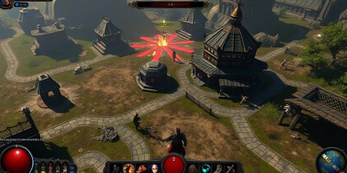 U4GM path of exile 2 currency Currency Tier List: What’s Worth Keeping?