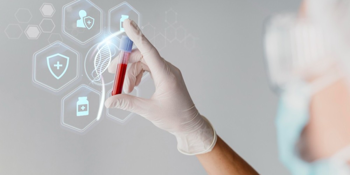 Exploring the Biologics Market: Trends, Innovations, and Future Outlook