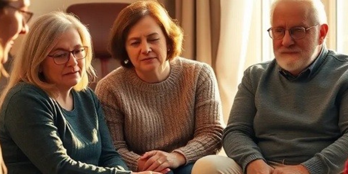 Tips for Dealing With Grief