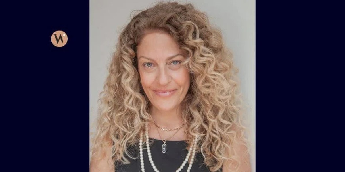 Karin Barry Sagy - Driving Growth, Innovation and Empowerment