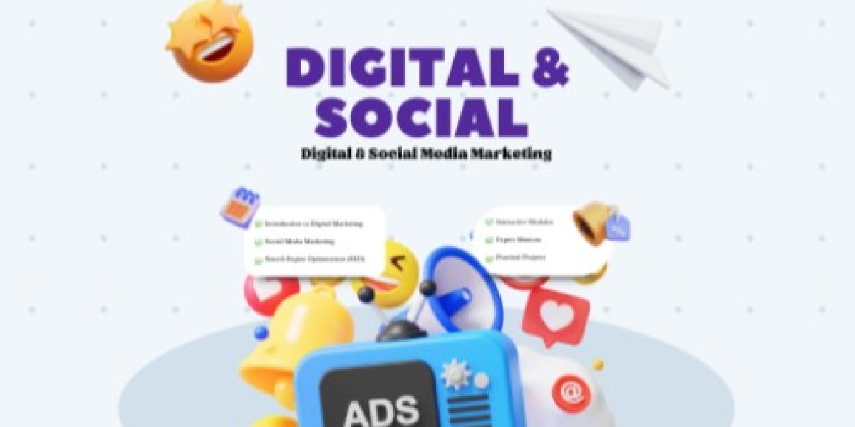 Digital and Social Media Marketing Made Simple and Strong