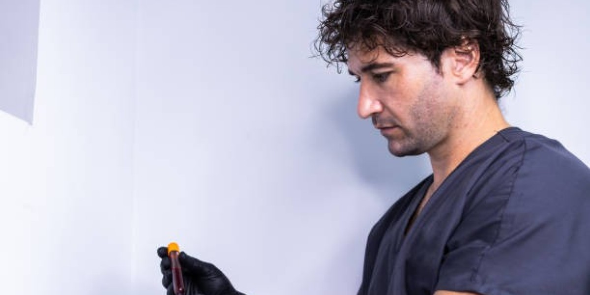 Restore Confidence with PRP Hair Treatment in Riyadh