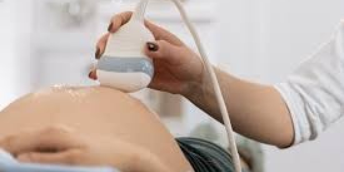 Ultrasound Conductivity Gel Market Outlook: Technological Advancements and Strategic Developments by Leading Companies