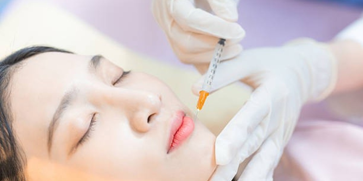 Glutathione Injection in Dubai: Even Skin Tone