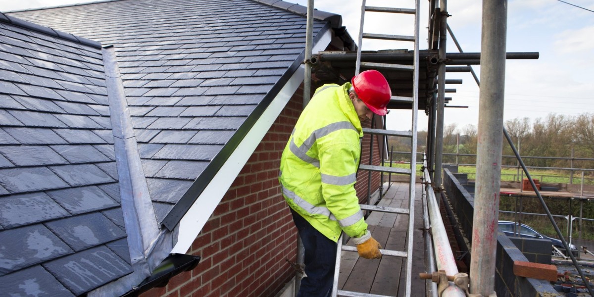 Best Roofing Company in Poole: Repairs, Replacements & Flat Roofs