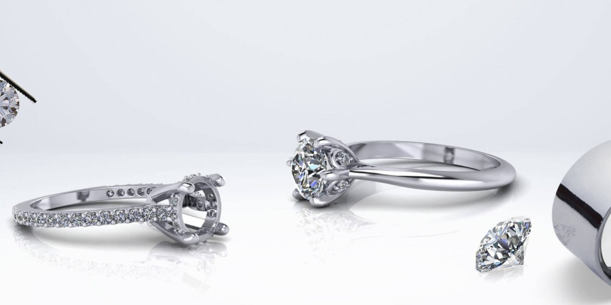 Why Lab-Grown Diamond Jewelry Is the Smart & Stylish Choice Today