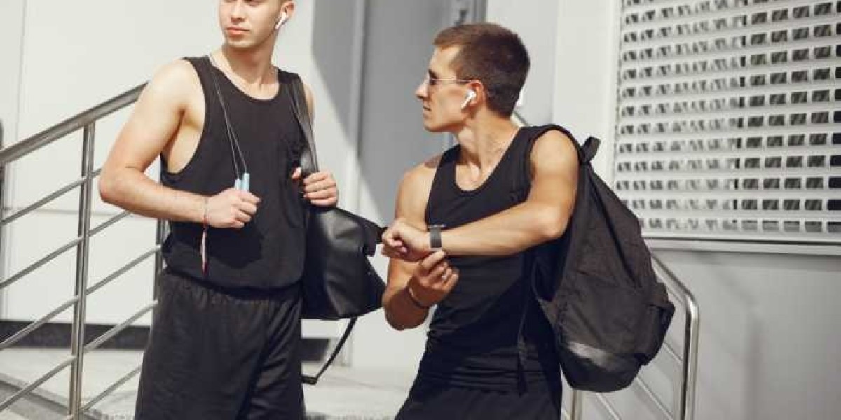 Investment Trends in the Sportswear Industry