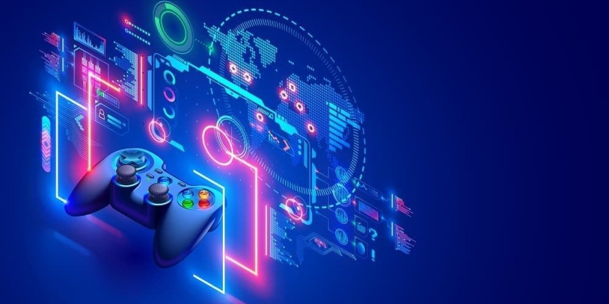 Cloud Gaming Market: The Next Frontier in Interactive Entertainment