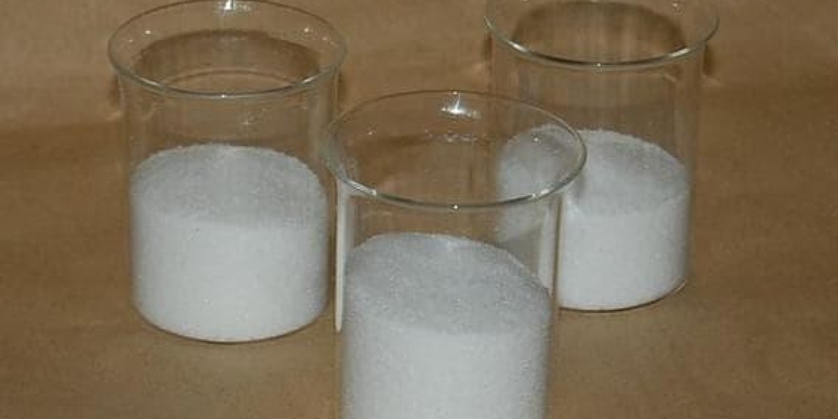 polyacrylamidefactory Water Treatment Chemicals for Purification