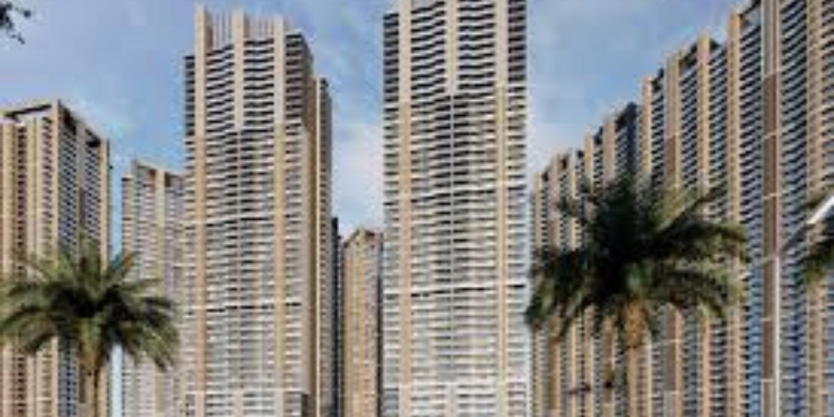 Trump Tower Noida: Central Location, Maximum Comfort
