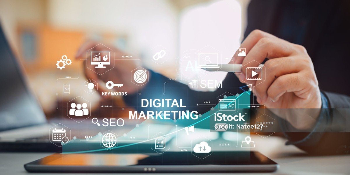 Pooinfotech – A Reliable Digital Marketing Academy Near You with 100% Job Support