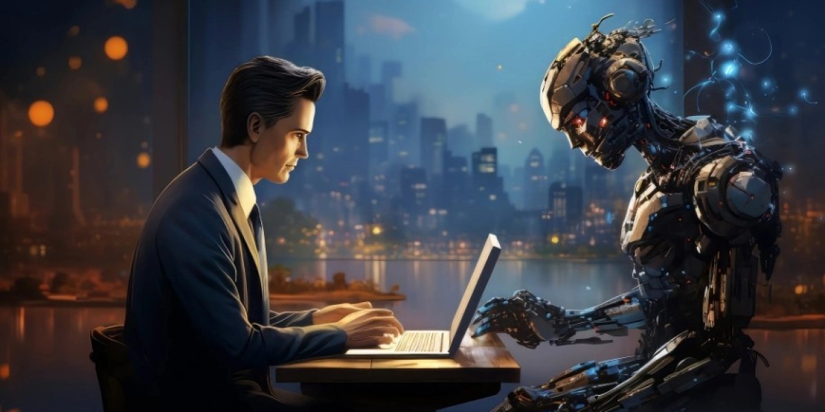 DCA Trading Bot Development: Revolutionizing Crypto Trading
