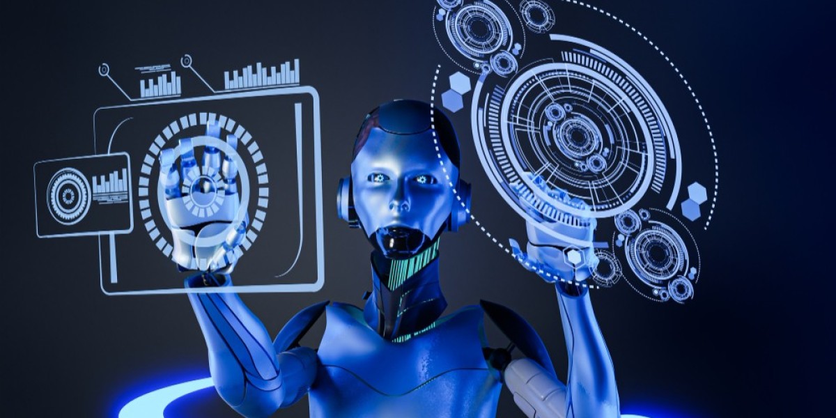Top AI Use Cases & Benefits Transforming the UK
