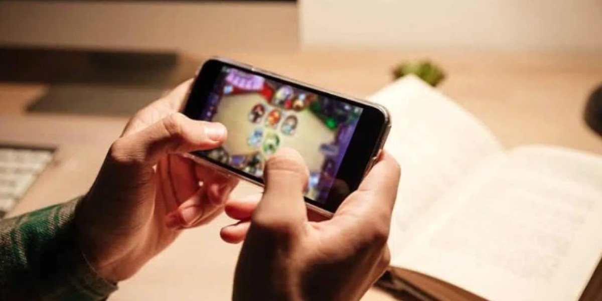 Popular Mobile Online Games in Thailand: Top Picks for Gamers