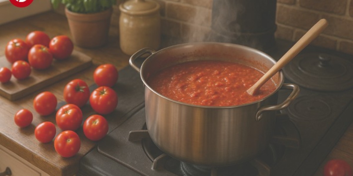 The Best Pasta Sauce Recipe for Canning: Fresh, Simple, Delicious