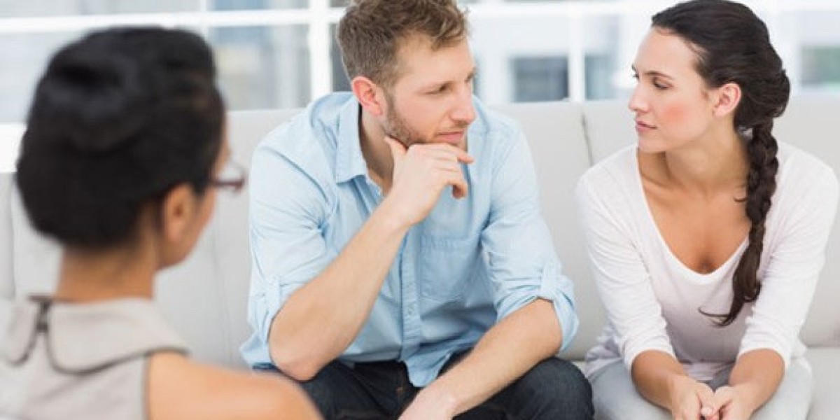 Navigating Life’s Challenges: Why Counselling in London Could Be Your Best Decision Yet