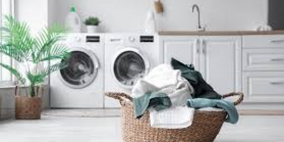 Laundry Care Products Market: Exploring Technological Innovation and Cold‑Water Detergents Reducing Plastic Waste