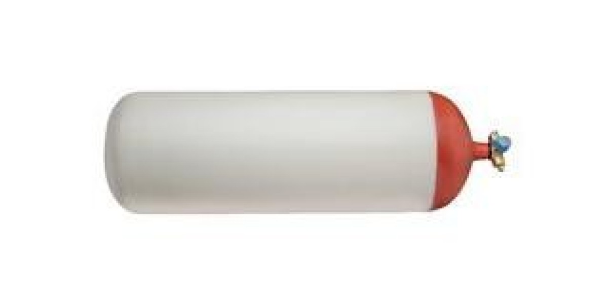 CNG Tank Cylinders Market Expansion Forecast to Surpass USD 3,810.8 Million by 2035