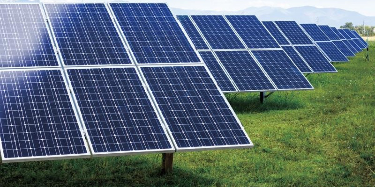 Solar Energy Market Restraints Limiting Growth Despite Advances in Technology and Policy Support