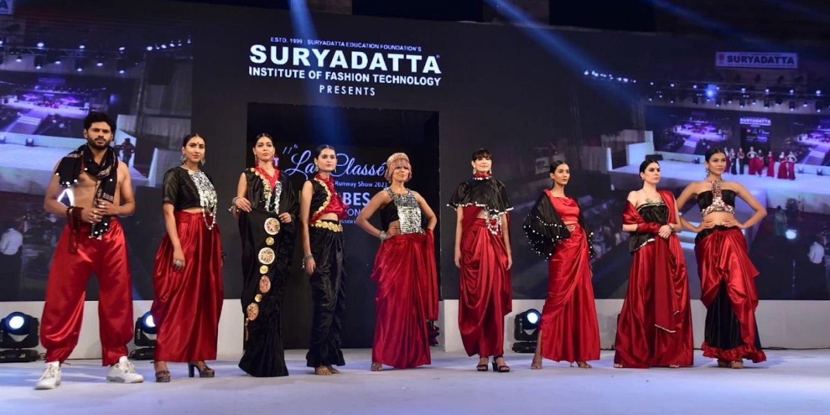 Skills Every Aspiring Fashion Designer Should Develop