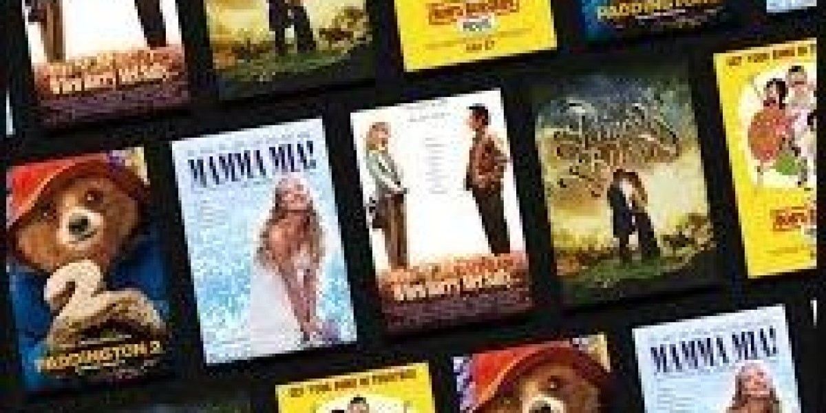 Dvds: Any Everlasting Powerful for Cinema