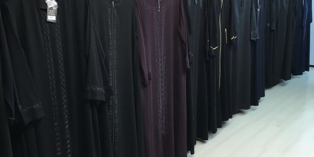 Abaya for Women Dubai: Embracing Elegance, Affordability, and Luxury Online
